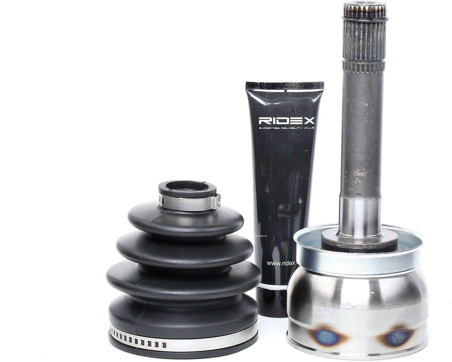 RIDEX Vetonivel NISSAN 5J0197 3910078G00,3921131G00,3921178G00 Nivelsarja, Vetoakseli RIDEX Vetonivel NISSAN 5J0197 3910078G00,3921131G00,3921178G00 Nivelsarja, Vetoakseli