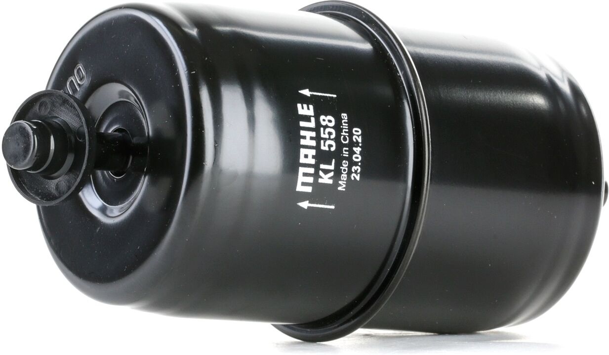 MAHLE ORIGINAL Polttoainesuodatin SKODA,JEEP KL 558 004312109,33000076,004312109  004312109 MAHLE ORIGINAL Polttoainesuodatin SKODA,JEEP KL 558 004312109,33000076,004312109  004312109