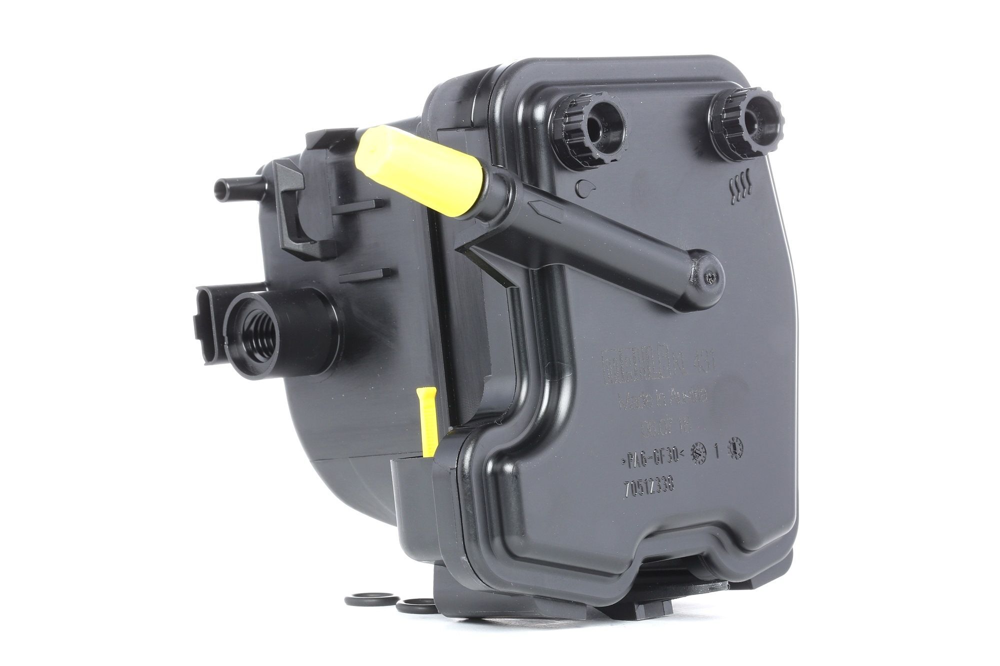 MAHLE ORIGINAL Polttoainesuodatin FIAT,VOLVO,PEUGEOT KL 431D 13327804958,13328517166,7804958  8517166,190167,190178,190195,9401901788,9467616080 MAHLE ORIGINAL Polttoainesuodatin FIAT,VOLVO,PEUGEOT KL 431D 13327804958,13328517166,7804958  8517166,190167,190178,190195,9401901788,9467616080