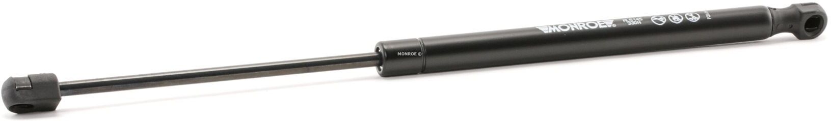 MONROE Takaluukun Kaasujousi VW ML5145 6N0827550A Kaasujousi, Tavaratila MONROE Takaluukun Kaasujousi VW ML5145 6N0827550A Kaasujousi, Tavaratila