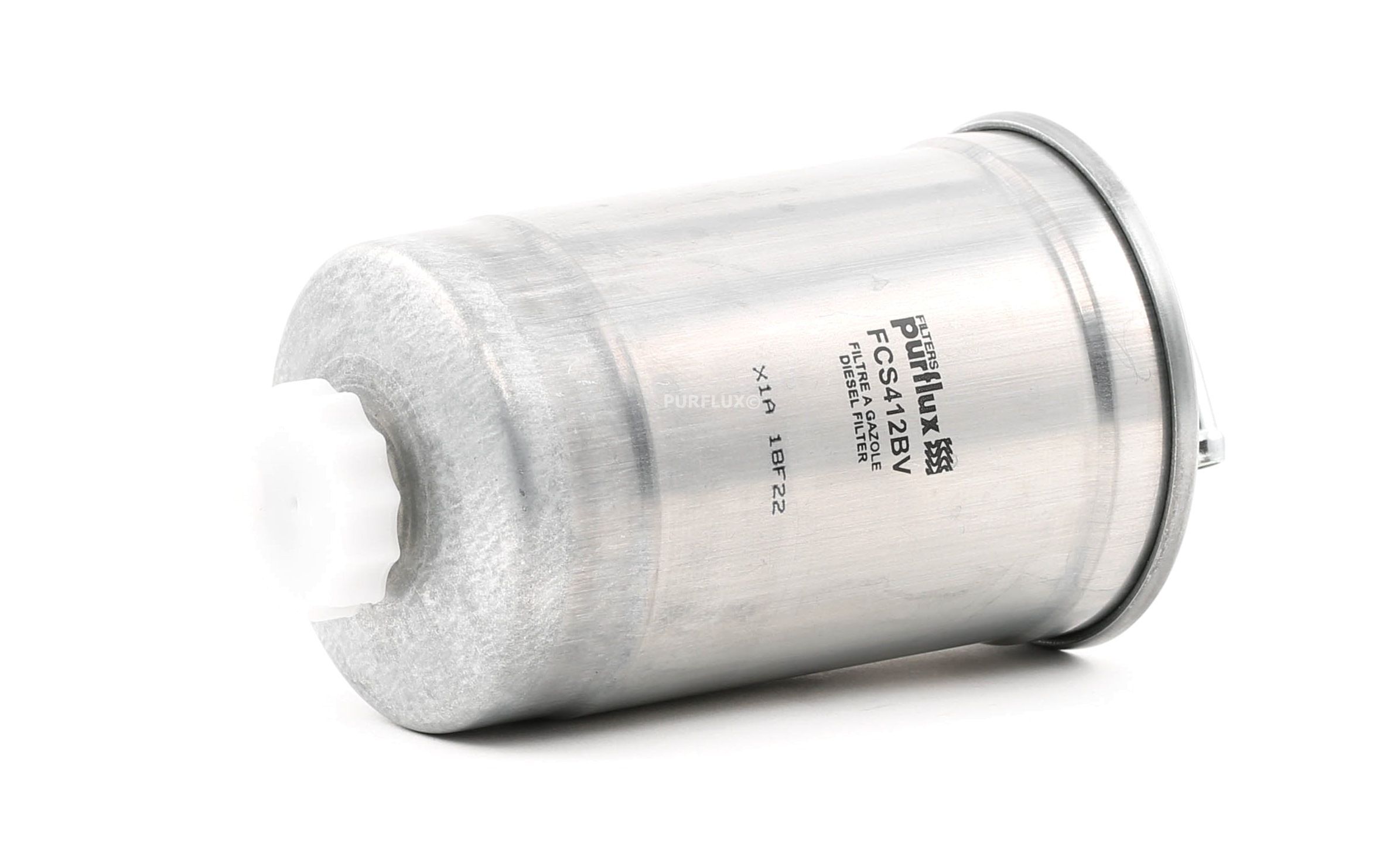 PURFLUX Polttoainesuodatin VW,SKODA,FORD FCS412BV XD138,XD9035E,XD9045E  XD9055E,1022920,5025096,7200986,95VW9150BB,190630,190658 PURFLUX Polttoainesuodatin VW,SKODA,FORD FCS412BV XD138,XD9035E,XD9045E  XD9055E,1022920,5025096,7200986,95VW9150BB,190630,190658