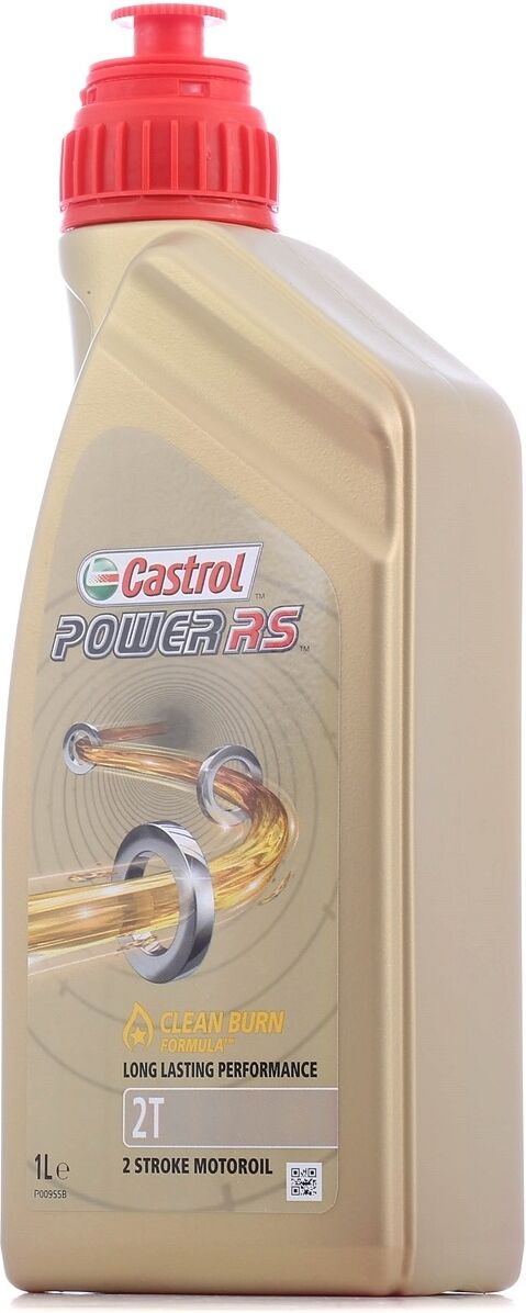 CASTROL Moottoriöljy  14E940