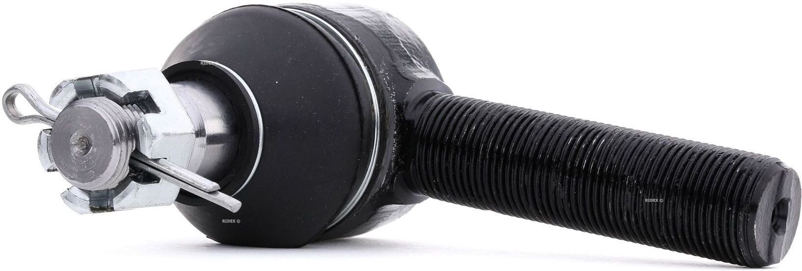 RIDEX Raidetangon Pää 914T0420  MERCEDES-BENZ,FORD,PUCH,G-CLASS W463,G-CLASS W460,G-CLASS W461,100 Bus 631,100 Kasten 631,100 Pritsche/Fahrgestell 631 RIDEX Raidetangon Pää 914T0420  MERCEDES-BENZ,FORD,PUCH,G-CLASS W463,G-CLASS W460,G-CLASS W461,100 Bus 631,100 Kasten 631,100 Pritsche/Fahrgestell 631