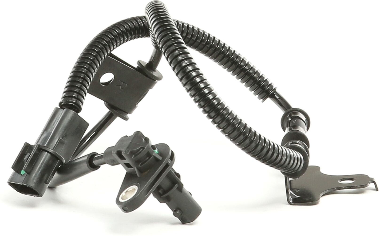 A.B.S. ABS Anturi 31566 ABS Tunnistin,Tunnistin, Kiertonopeus HYUNDAI,i10 PA A.B.S. ABS Anturi 31566 ABS Tunnistin,Tunnistin, Kiertonopeus HYUNDAI,i10 PA