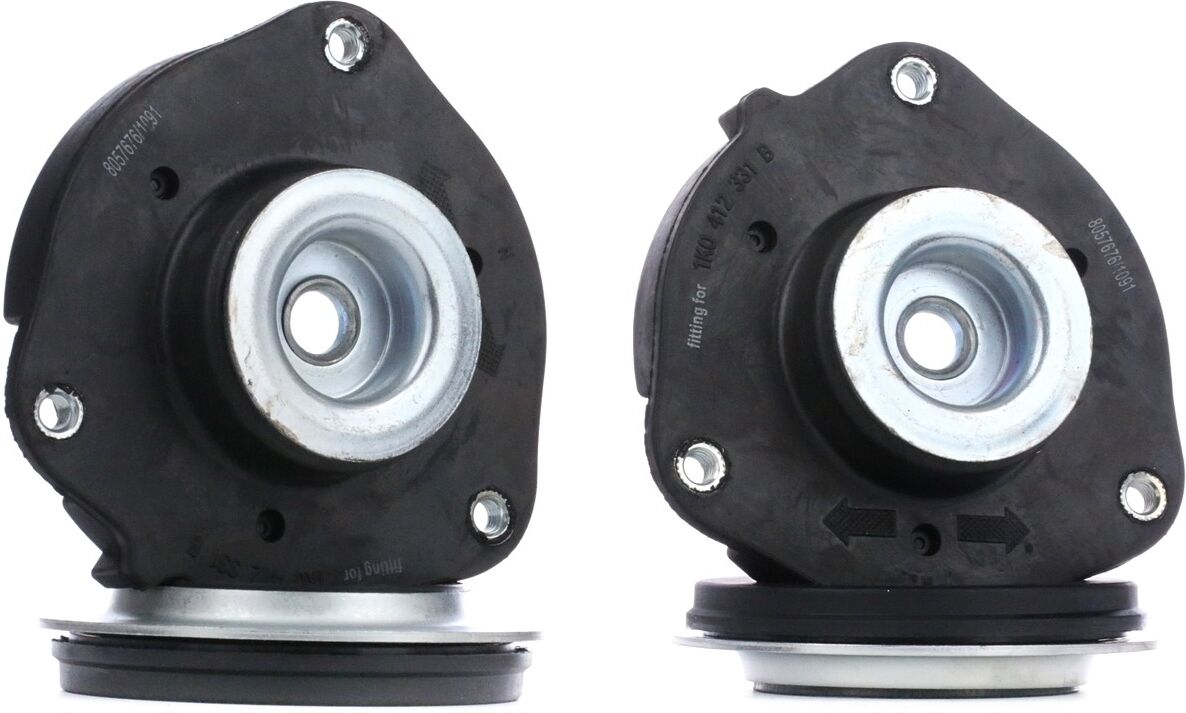 RIDEX Jousijalan Tukilaakeri 1180S0163 Iskarin Yläpää,Iskunvaimentimen Yläpää VW,AUDI,SKODA,GOLF IV 1J1,GOLF V 1K1,TOURAN 1T1, 1T2,GOLF VI 5K1 RIDEX Jousijalan Tukilaakeri 1180S0163 Iskarin Yläpää,Iskunvaimentimen Yläpää VW,AUDI,SKODA,GOLF IV 1J1,GOLF V 1K1,TOURAN 1T1, 1T2,GOLF VI 5K1