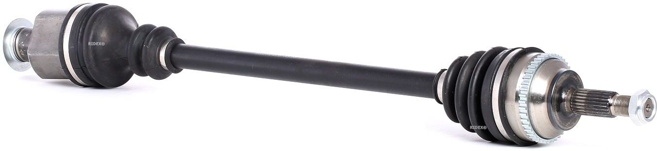 RIDEX Vetoakseli 13D0218  RENAULT,SCÉNIC I JA0/1_,MEGANE Scenic JA0/1_,MEGANE I BA0/1_,MEGANE I Grandtour KA0/1_,MEGANE I Cabriolet EA0/1_ RIDEX Vetoakseli 13D0218  RENAULT,SCÉNIC I JA0/1_,MEGANE Scenic JA0/1_,MEGANE I BA0/1_,MEGANE I Grandtour KA0/1_,MEGANE I Cabriolet EA0/1_