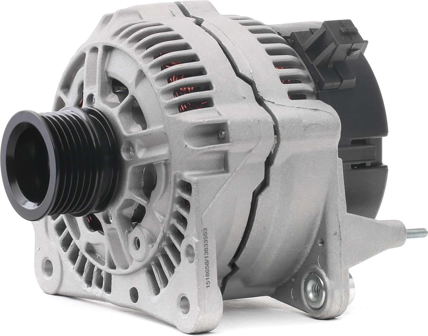 RIDEX Laturi 4G0142 Generaattori AUDI,VW,SKODA,A3 8L1,80 8C, B4,CABRIOLET 8G7, B4,80 Avant 8C, B4,GOLF IV 1J1,TRANSPORTER IV Bus 70XB, 70XC, 7DB, 7DW RIDEX Laturi 4G0142 Generaattori AUDI,VW,SKODA,A3 8L1,80 8C, B4,CABRIOLET 8G7, B4,80 Avant 8C, B4,GOLF IV 1J1,TRANSPORTER IV Bus 70XB, 70XC, 7DB, 7DW