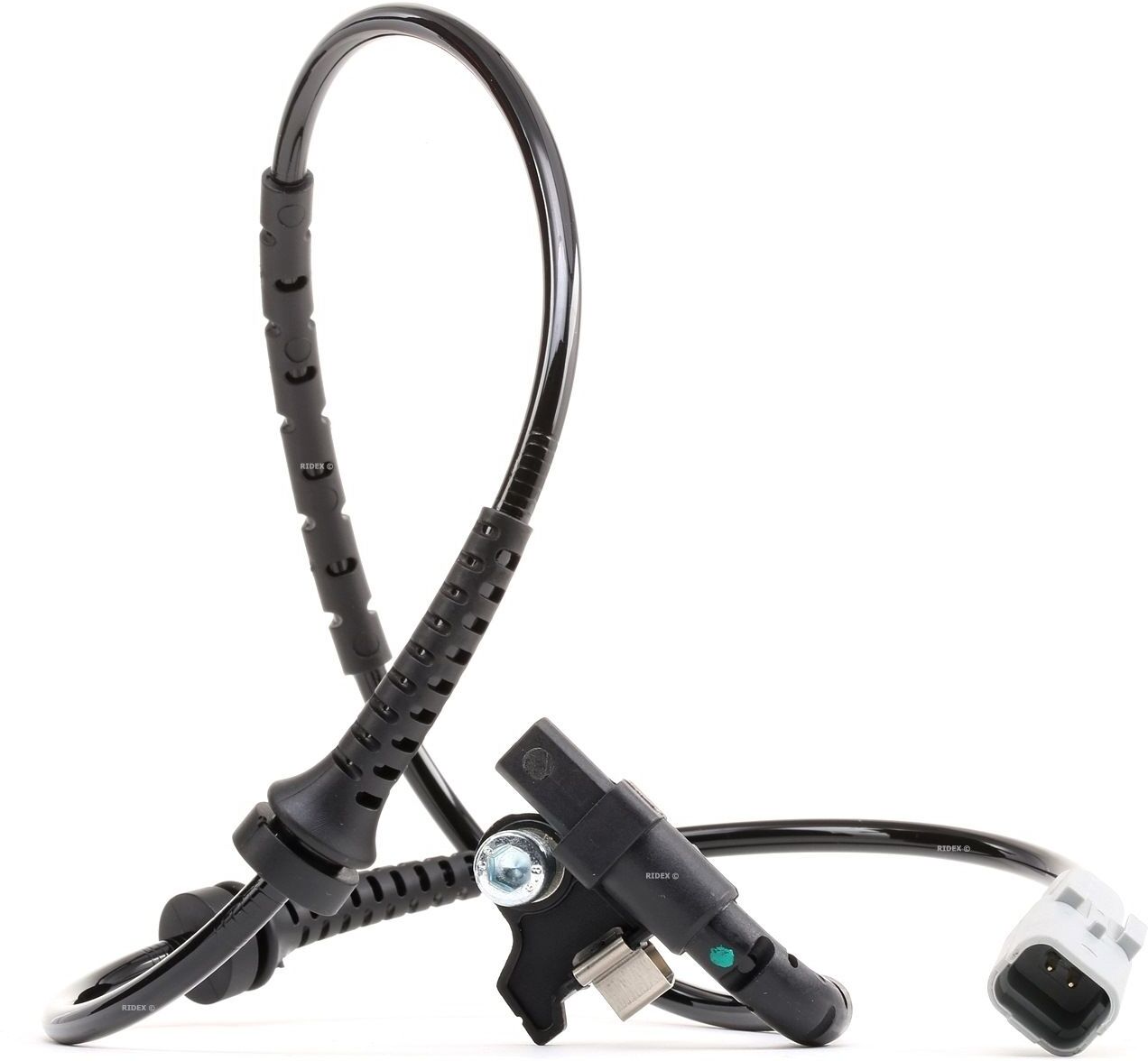 RIDEX ABS Anturi 412W0829 ABS Tunnistin,Tunnistin, Kiertonopeus PEUGEOT,3008 RIDEX ABS Anturi 412W0829 ABS Tunnistin,Tunnistin, Kiertonopeus PEUGEOT,3008