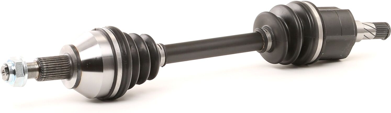 RIDEX Vetoakseli 13D0496  ALFA ROMEO,159 Sportwagon 939,159 939,BRERA,SPIDER 939 RIDEX Vetoakseli 13D0496  ALFA ROMEO,159 Sportwagon 939,159 939,BRERA,SPIDER 939