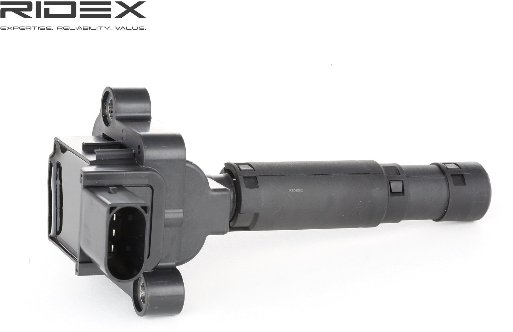 RIDEX Sytytyspuola 689C0233  MERCEDES-BENZ,C-CLASS W203,E-CLASS W211,C-CLASS W204,C-CLASS T-Model S204,C-CLASS T-Model S203,E-CLASS T-Model S211 RIDEX Sytytyspuola 689C0233  MERCEDES-BENZ,C-CLASS W203,E-CLASS W211,C-CLASS W204,C-CLASS T-Model S204,C-CLASS T-Model S203,E-CLASS T-Model S211