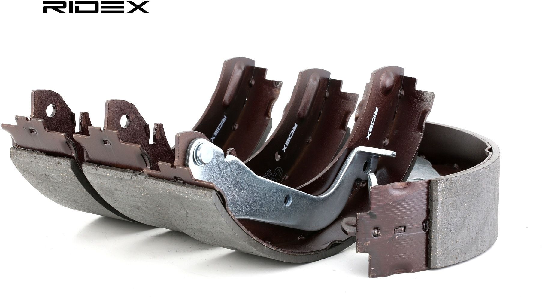 RIDEX Jarrukengät 70B0160 Jarrukenkäsarja NISSAN,FORD,TERRANO II R20,SERENA C23M,VANETTE CARGO Kasten HC 23,TERRANO Van R20,VANETTE CARGO Bus HC 23 RIDEX Jarrukengät 70B0160 Jarrukenkäsarja NISSAN,FORD,TERRANO II R20,SERENA C23M,VANETTE CARGO Kasten HC 23,TERRANO Van R20,VANETTE CARGO Bus HC 23