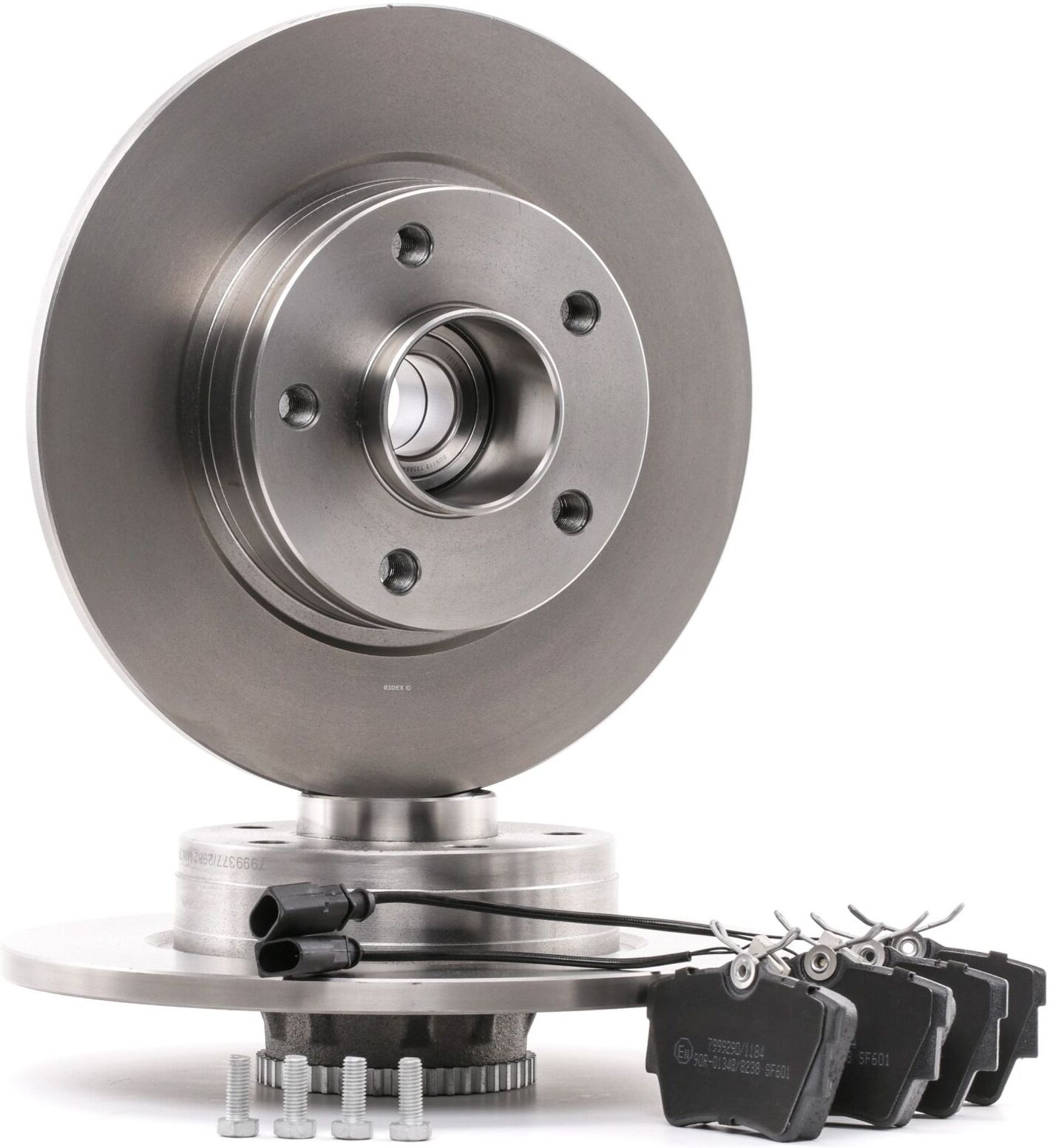 RIDEX Jarrupalasarja Levyjarru 3405B0174  OPEL,RENAULT,NISSAN,VIVARO Kasten F7,VIVARO Combi J7,VIVARO Pritsche/Fahrgestell E7,TRAFIC II Bus JL RIDEX Jarrupalasarja Levyjarru 3405B0174  OPEL,RENAULT,NISSAN,VIVARO Kasten F7,VIVARO Combi J7,VIVARO Pritsche/Fahrgestell E7,TRAFIC II Bus JL