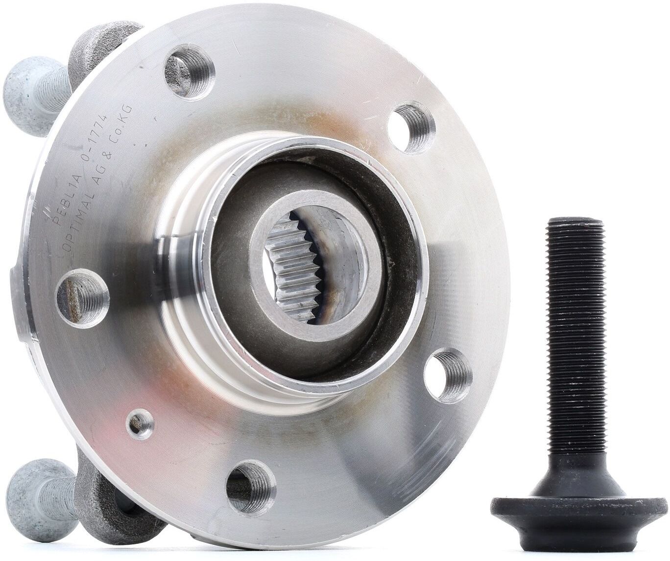 OPTIMAL Pyöränlaakerit 100550L Pyöränlaakerisarja AUDI,PORSCHE,A4 Avant 8K5, B8,A4 8K2, B8,Q5 8R,A6 Avant 4G5, C7, 4GD,A5 8T3,A5 Sportback 8TA OPTIMAL Pyöränlaakerit 100550L Pyöränlaakerisarja AUDI,PORSCHE,A4 Avant 8K5, B8,A4 8K2, B8,Q5 8R,A6 Avant 4G5, C7, 4GD,A5 8T3,A5 Sportback 8TA