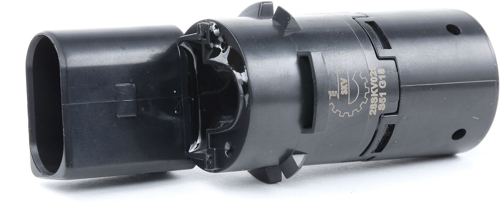 ESEN SKV Peruutustutka Anturit 28SKV029 Tunnistin, Etäisyystunnistin VW,AUDI,TRANSPORTER V Bus 7HB, 7HJ, 7EB, 7EJ, 7EF ESEN SKV Peruutustutka Anturit 28SKV029 Tunnistin, Etäisyystunnistin VW,AUDI,TRANSPORTER V Bus 7HB, 7HJ, 7EB, 7EJ, 7EF