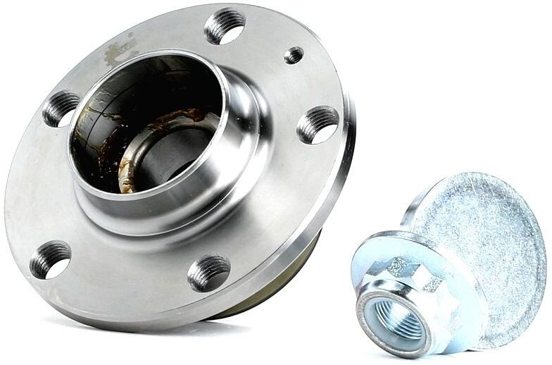 ESEN SKV Pyöränlaakerit 29SKV004 Pyöränlaakerisarja VW,SKODA,AUDI,POLO 9N_,POLO 6R, 6C,FOX 5Z1, 5Z3,POLO Stufenheck,POLO Stufenheck 9A4