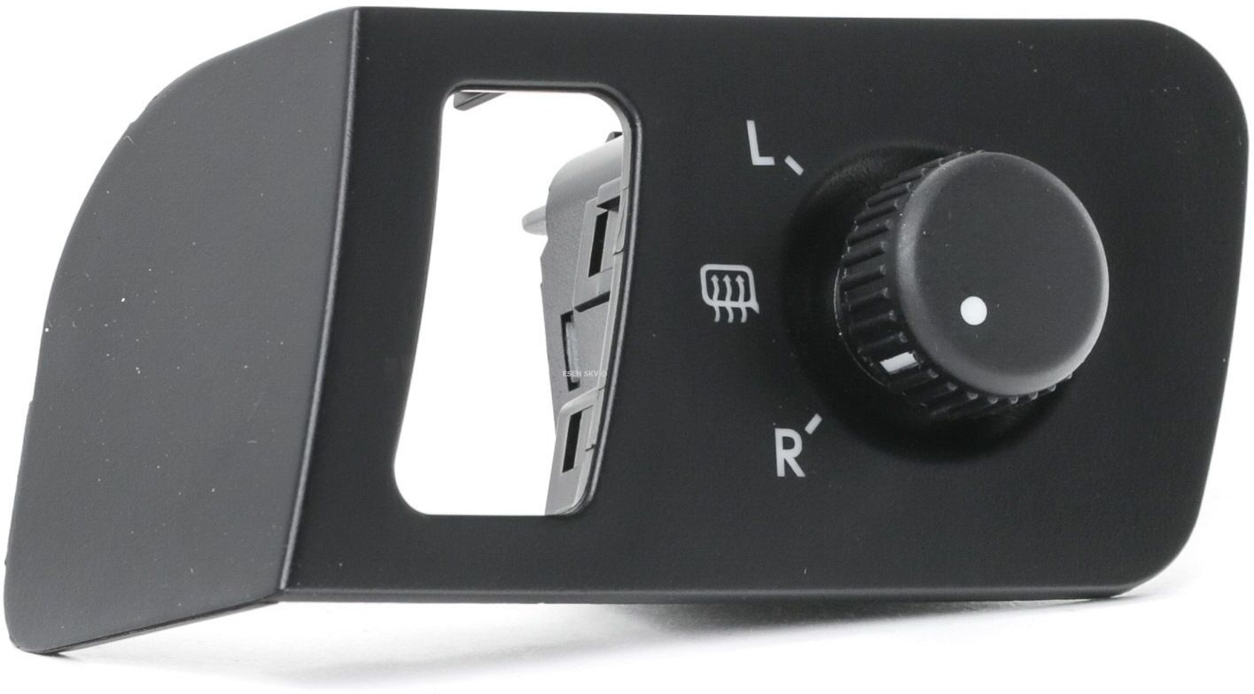 ESEN SKV Kytkin, Peilin Säätö 37SKV604  VW,TOURAN 1T1, 1T2,CADDY III Kombi 2KB, 2KJ, 2CB, 2CJ,TOURAN 1T3,CADDY III Kasten 2KA, 2KH, 2CA, 2CH ESEN SKV Kytkin, Peilin Säätö 37SKV604  VW,TOURAN 1T1, 1T2,CADDY III Kombi 2KB, 2KJ, 2CB, 2CJ,TOURAN 1T3,CADDY III Kasten 2KA, 2KH, 2CA, 2CH