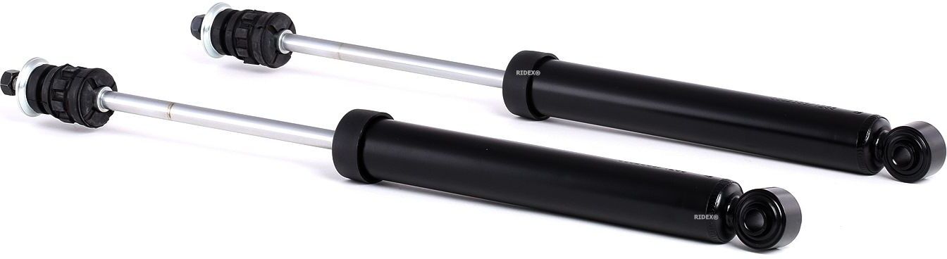 RIDEX Iskunvaimentimet 854S2215 Iskarit,Iskunvaimennin NISSAN,MICRA II K11 RIDEX Iskunvaimentimet 854S2215 Iskarit,Iskunvaimennin NISSAN,MICRA II K11