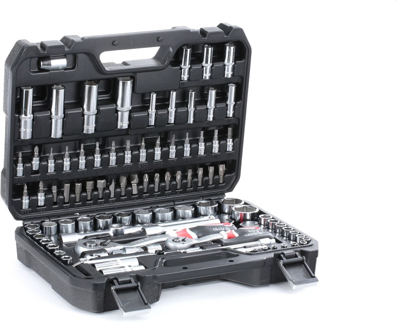 YATO Työkalusarja YT-12681 YATO Työkalusarja YT-12681