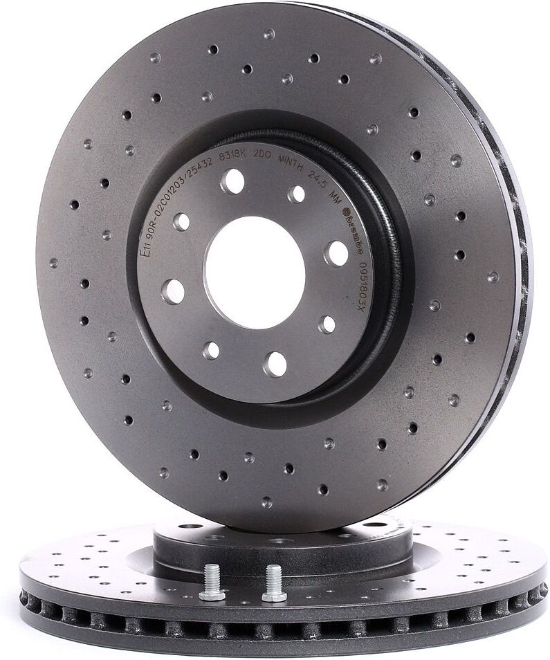 BREMBO Jarrulevyt XTRA LINE 09.5180.3X Jarrulevy FIAT,LANCIA,ALFA ROMEO,STILO 192,BRAVO II 198,STILO Multi Wagon 192,DELTA III 844,MITO 955 BREMBO Jarrulevyt XTRA LINE 09.5180.3X Jarrulevy FIAT,LANCIA,ALFA ROMEO,STILO 192,BRAVO II 198,STILO Multi Wagon 192,DELTA III 844,MITO 955