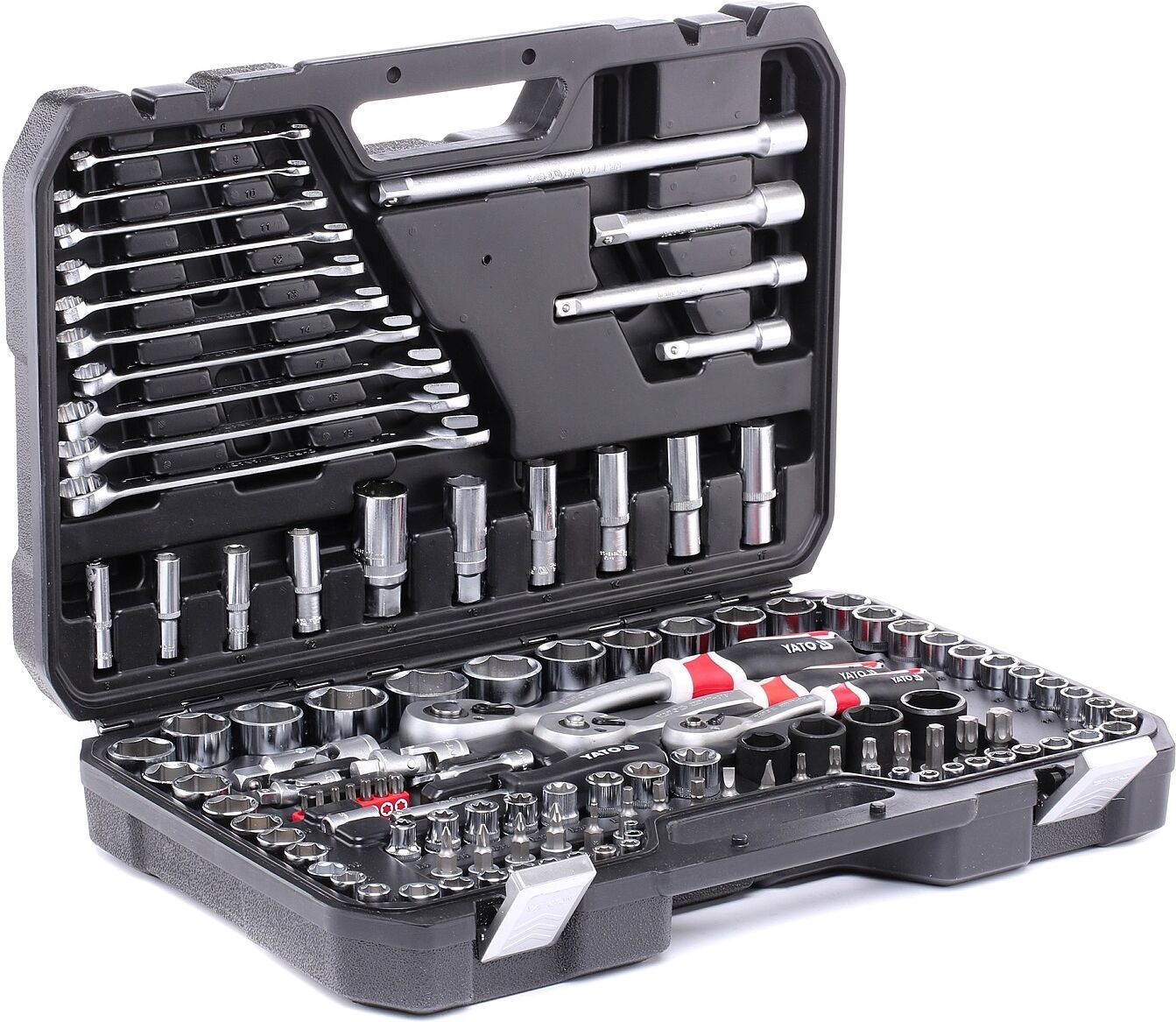 YATO Työkalusarja YT-38801 YATO Työkalusarja YT-38801