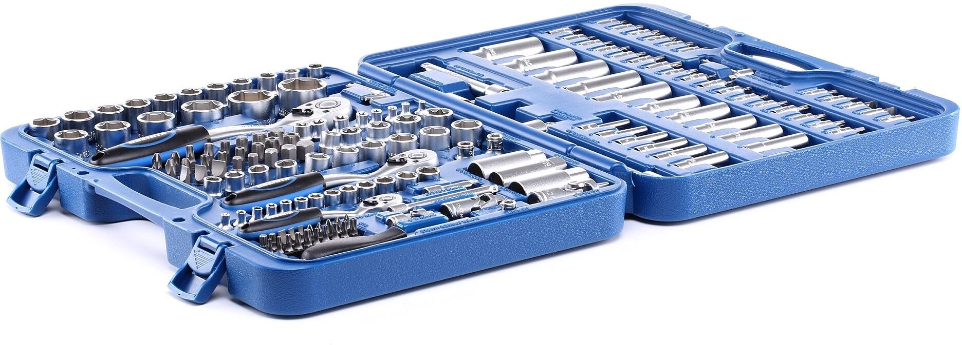 KUNZER Työkalusarja 7SS172 KUNZER Työkalusarja 7SS172