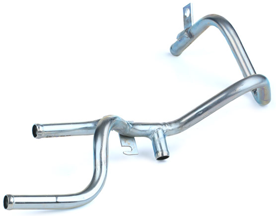 METZGER Jäähdytysnesteputki 4010167  PEUGEOT,CITROËN,DS,207 WA_, WC_,307 SW 3H,207 CC WD_,307 CC 3B,307 3A/C,308 SW,208,308 4A_, 4C_,5008,307 Break 3E METZGER Jäähdytysnesteputki 4010167  PEUGEOT,CITROËN,DS,207 WA_, WC_,307 SW 3H,207 CC WD_,307 CC 3B,307 3A/C,308 SW,208,308 4A_, 4C_,5008,307 Break 3E