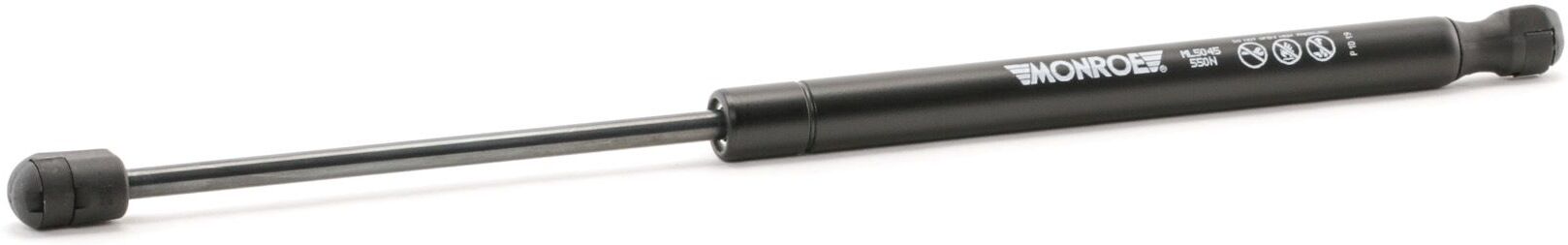 MONROE Takaluukun Kaasujousi MONROE MaxLift ML5045 Kaasujousi, Tavaratila SKODA,OCTAVIA Combi 1U5 MONROE Takaluukun Kaasujousi MONROE MaxLift ML5045 Kaasujousi, Tavaratila SKODA,OCTAVIA Combi 1U5