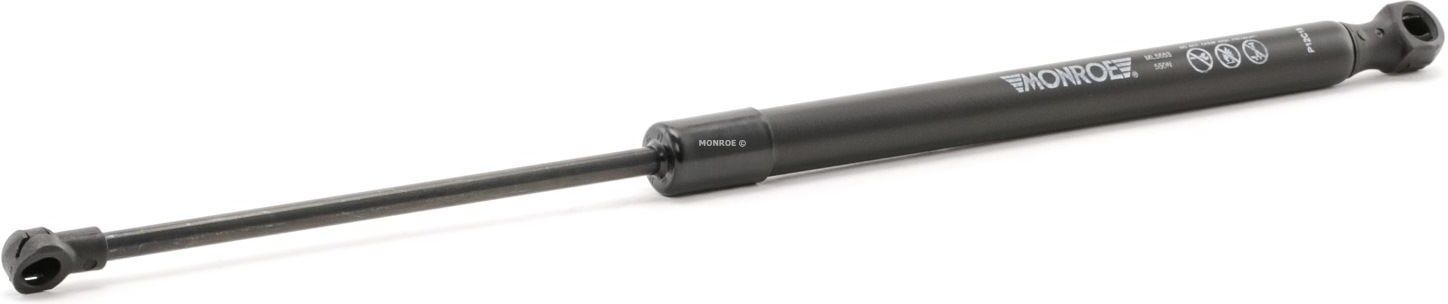 MONROE Takaluukun Kaasujousi MONROE MaxLift ML5653 Kaasujousi, Tavaratila VW,GOLF VI 5K1 MONROE Takaluukun Kaasujousi MONROE MaxLift ML5653 Kaasujousi, Tavaratila VW,GOLF VI 5K1