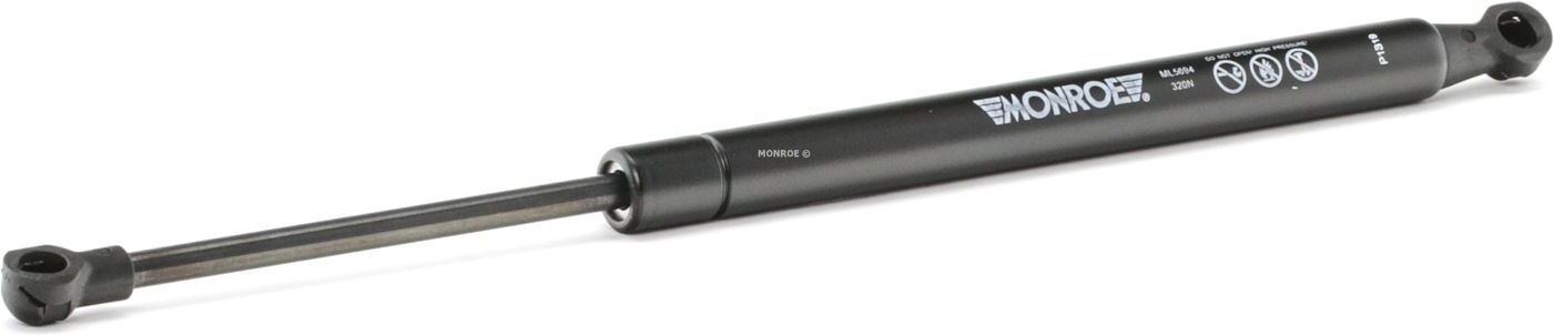 MONROE Takaluukun Kaasujousi MONROE MaxLift ML5694 Kaasujousi, Tavaratila BMW,3 E90 MONROE Takaluukun Kaasujousi MONROE MaxLift ML5694 Kaasujousi, Tavaratila BMW,3 E90