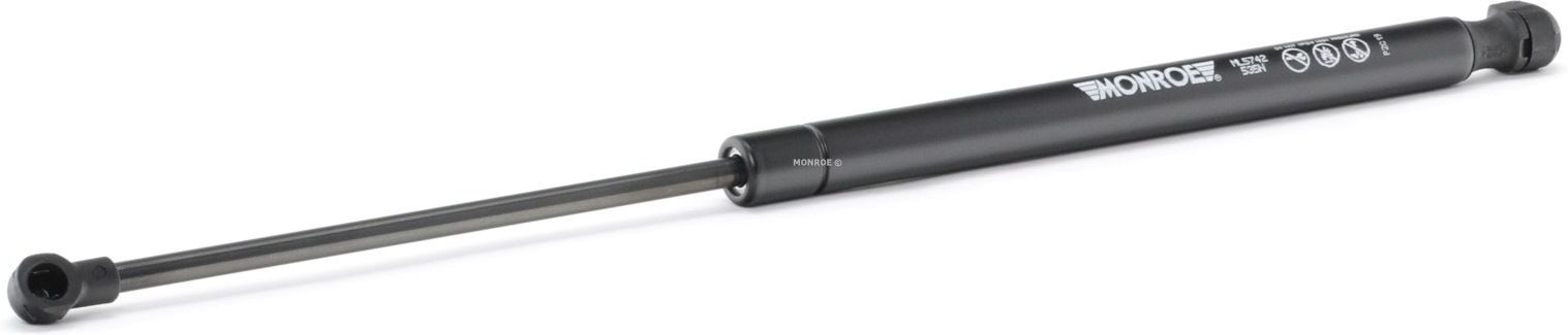 MONROE Takaluukun Kaasujousi MONROE MaxLift ML5742 Kaasujousi, Tavaratila VW,GOLF V 1K1 MONROE Takaluukun Kaasujousi MONROE MaxLift ML5742 Kaasujousi, Tavaratila VW,GOLF V 1K1