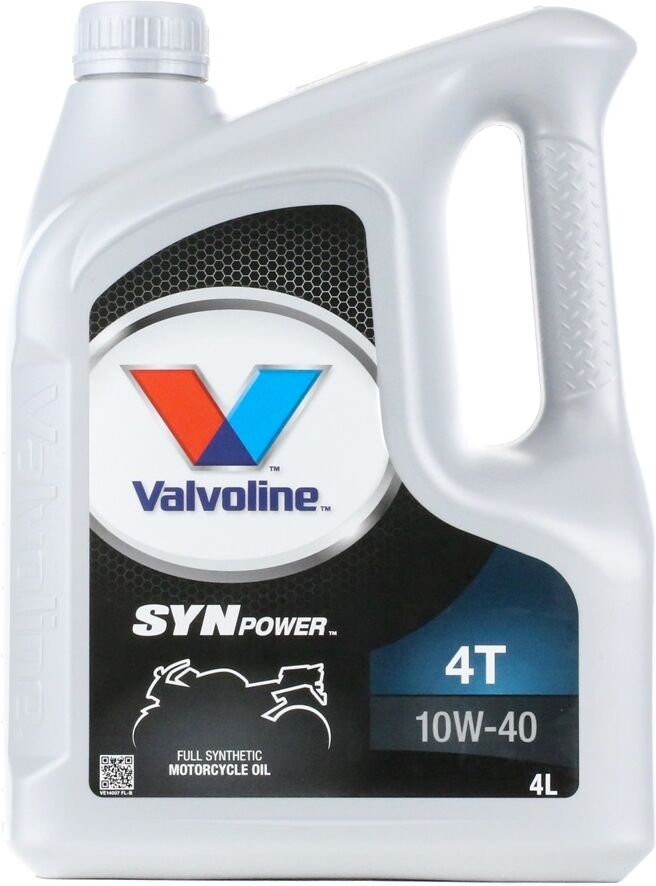 Valvoline Moottoriöljy 14007 Valvoline Moottoriöljy 14007