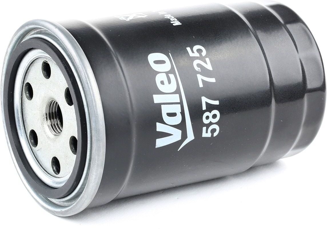 VALEO Polttoainesuodatin 587725  HYUNDAI,KIA,ix35 LM, EL, ELH,i30 FD,i10 PA,i20 PB, PBT,TUCSON JM,i30 CW FD,SANTA FÉ I SM,TRAJET FO,H-1 Cargo TQ VALEO Polttoainesuodatin 587725  HYUNDAI,KIA,ix35 LM, EL, ELH,i30 FD,i10 PA,i20 PB, PBT,TUCSON JM,i30 CW FD,SANTA FÉ I SM,TRAJET FO,H-1 Cargo TQ