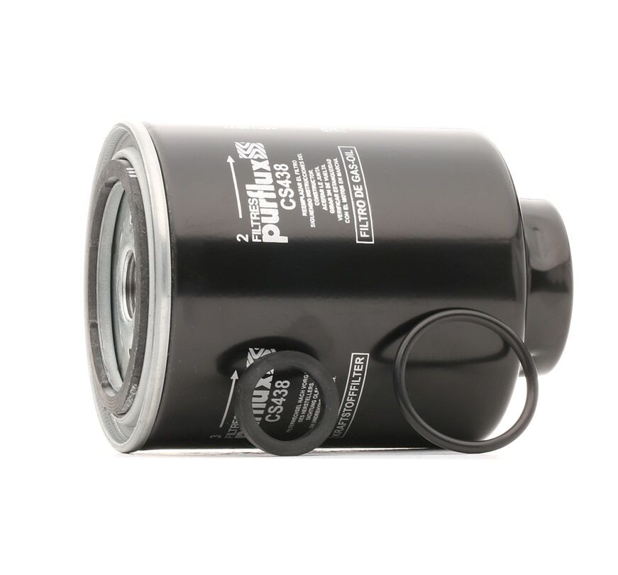 PURFLUX Polttoainesuodatin CS438  HYUNDAI,MAZDA,MITSUBISHI,H-1 Kasten,H-1 / STAREX,323 C IV BG,FAMILIA V BG8,323 III Hatchback BF,FAMILIA IV BG PURFLUX Polttoainesuodatin CS438  HYUNDAI,MAZDA,MITSUBISHI,H-1 Kasten,H-1 / STAREX,323 C IV BG,FAMILIA V BG8,323 III Hatchback BF,FAMILIA IV BG