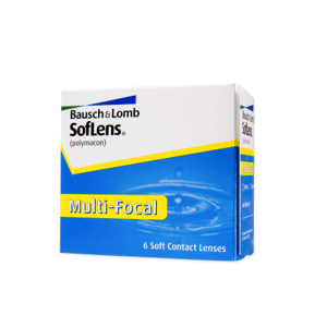 Bausch & Lomb SofLens Multifocal