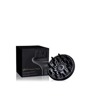 ghd - Muotoiluvälineet - Musta - Ghd Professional helios hair dryer diffuser - Hiustenhoito & Muotoilu  - Musta - Size: Onesize