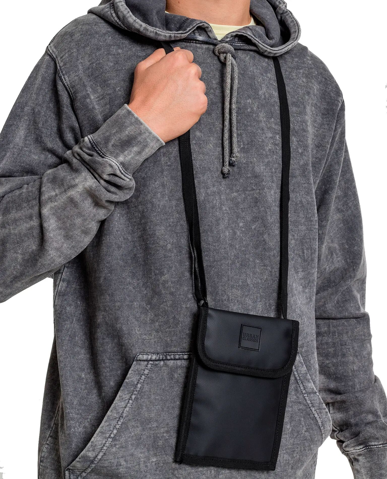 Neck Pouch Urban Classics