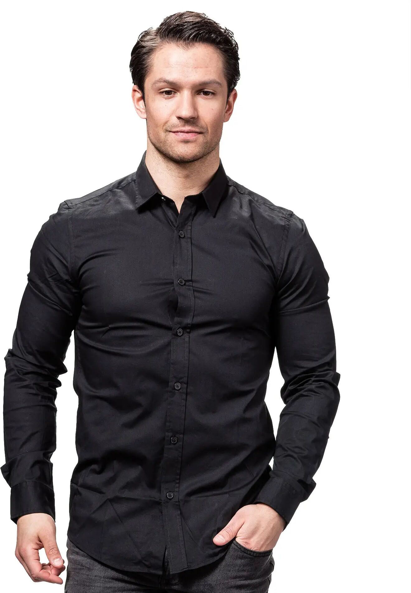 Alfredo Black Only & Sons Alfredo Black Only & Sons