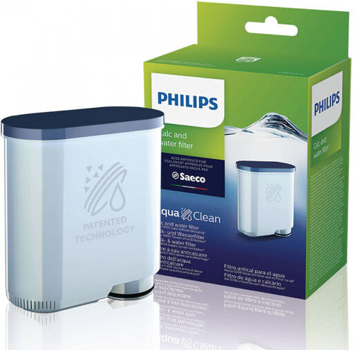 Vedensuodatin Philips "AquaClean CA6903/10" Vedensuodatin Philips "AquaClean CA6903/10"