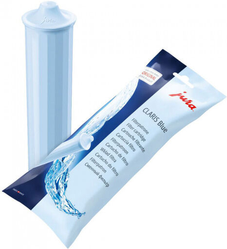 Vedensuodatin JURA ”Claris Blue” Vedensuodatin JURA ”Claris Blue”