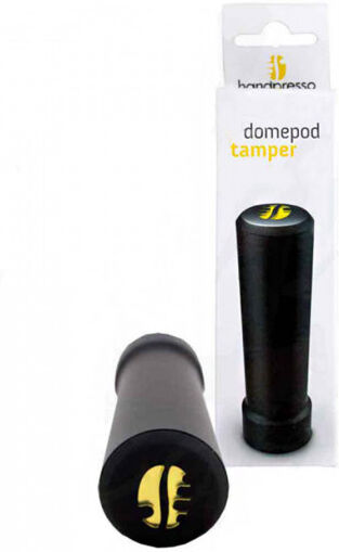 Tamperi Handpresso "Pump" keittimelle Tamperi Handpresso "Pump" keittimelle