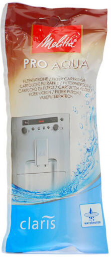 Melitta ”Aqua Pro Claris” Melitta ”Aqua Pro Claris”