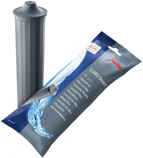 Vedensuodatin JURA "Claris Smart" Vedensuodatin JURA "Claris Smart"