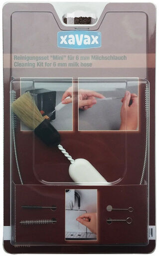 XAVAX puhdistusainesetti XAVAX puhdistusainesetti