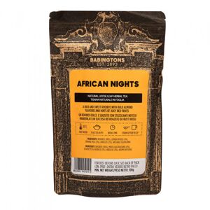 Yrttitee Babingtons "African Nights", 100 g