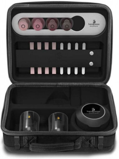 Kotelo Handpresso "Auto Capsule" kahvinkeittimelle Kotelo Handpresso "Auto Capsule" kahvinkeittimelle