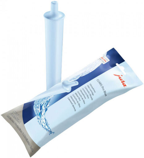 Vedensuodatin JURA "Claris Pro Blue" Vedensuodatin JURA "Claris Pro Blue"