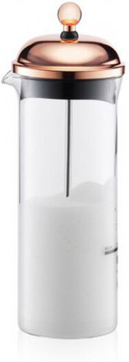 Manualainen maidonvaahdotin Bodum "Chambord", 0,15 l Manualainen maidonvaahdotin Bodum "Chambord", 0,15 l