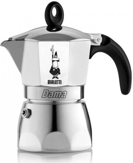 Mutteripannu Bialetti “Dama 3-cup” Mutteripannu Bialetti “Dama 3-cup”