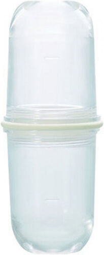 Maidonvaahdotin Hario "Latte Shaker Off White" Maidonvaahdotin Hario "Latte Shaker Off White"