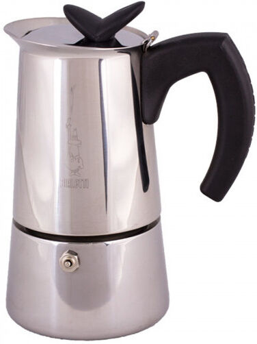Mokkakeitin Bialetti "Musa Restyling 6tz" Mokkakeitin Bialetti "Musa Restyling 6tz"